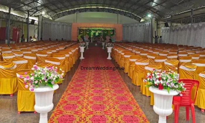 Sai Vihar Kalyana Mantap